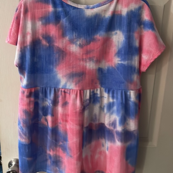 Haptics multicolor medium top - Picture 2 of 4